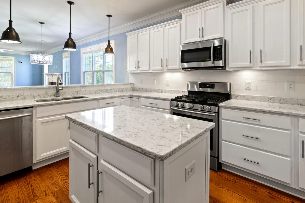 Filth & Squalor Cleanup in Indian Springs, Louisville, KY
